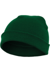 Gorro Espesso Unissexo-Verde Abeto-Único-RAG-Tailors-Fardas-e-Uniformes-Vestuario-Pro