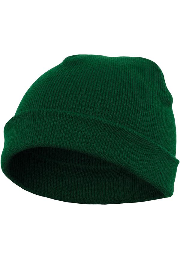 Gorro Espesso Unissexo-Verde Abeto-Único-RAG-Tailors-Fardas-e-Uniformes-Vestuario-Pro