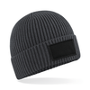 Gorro Fashion com Patch Unissexo-RAG-Tailors-Fardas-e-Uniformes-Vestuario-Pro