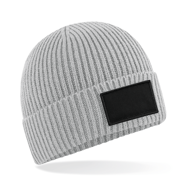 Gorro Fashion com Patch Unissexo-RAG-Tailors-Fardas-e-Uniformes-Vestuario-Pro