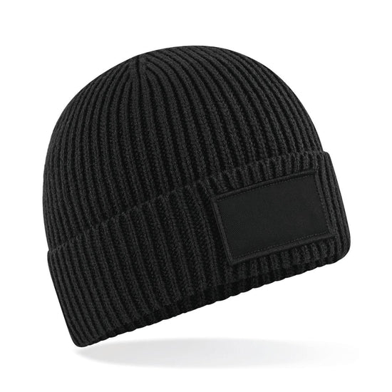Gorro Fashion com Patch Unissexo-RAG-Tailors-Fardas-e-Uniformes-Vestuario-Pro