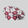 Gorro Gran Chef Algodão Estampado-RAG-Tailors-Fardas-e-Uniformes-Vestuario-Pro
