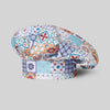 Gorro Gran Chef Algodão Estampado-RAG-Tailors-Fardas-e-Uniformes-Vestuario-Pro