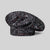 Gorro Gran Chef com Velcro Estampado-Menu-5159-Único-RAG-Tailors-Fardas-e-Uniformes-Vestuario-Pro