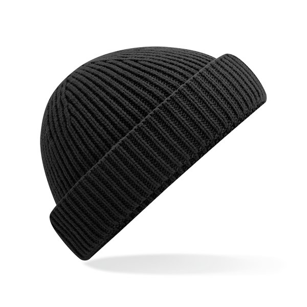 Gorro Harbour-Black-Único-RAG-Tailors-Fardas-e-Uniformes-Vestuario-Pro