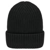 Gorro Malha Eco Unisexo-Preto-Unico-RAG-Tailors-Fardas-e-Uniformes-Vestuario-Pro