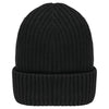 Gorro Malha Eco Unisexo-Preto-Unico-RAG-Tailors-Fardas-e-Uniformes-Vestuario-Pro