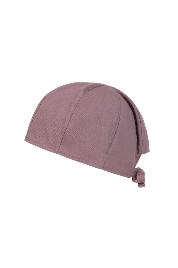Gorro Orgânico Ganache de Hotelaria-Grosella - 69-Único-RAG-Tailors-Fardas-e-Uniformes-Vestuario-Pro