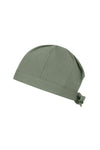 Gorro Orgânico Urbano com Fitas Pisco-Cactus - 81-Único-RAG-Tailors-Fardas-e-Uniformes-Vestuario-Pro