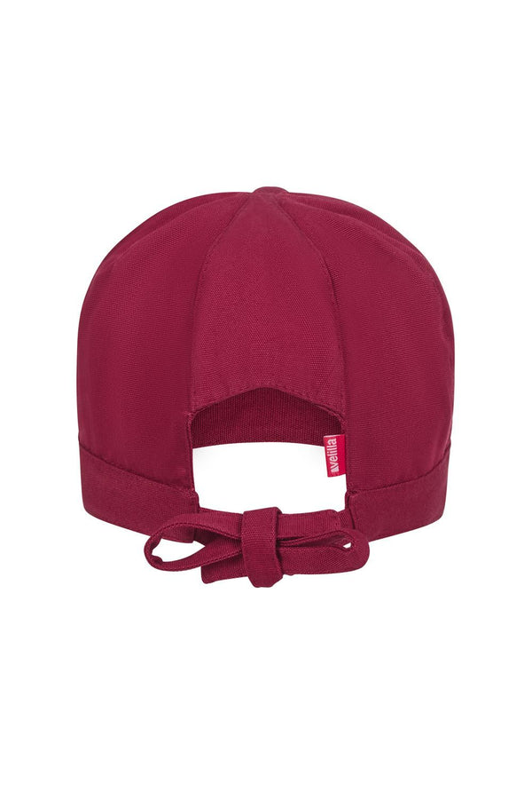 Gorro Orgânico Urbano com Fitas Pisco-RAG-Tailors-Fardas-e-Uniformes-Vestuario-Pro
