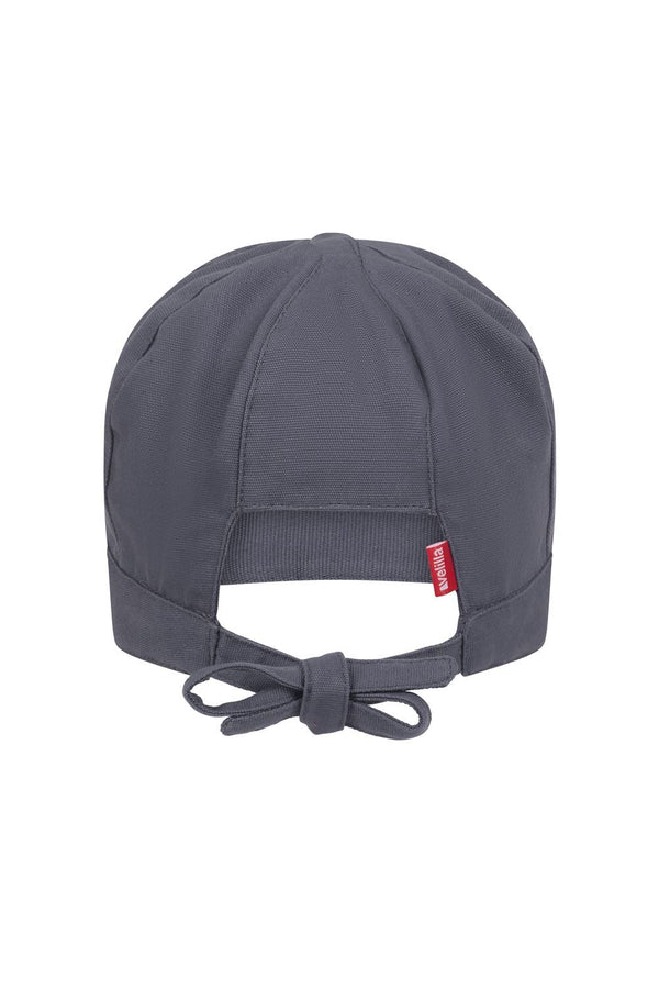Gorro Orgânico Urbano com Fitas Pisco-RAG-Tailors-Fardas-e-Uniformes-Vestuario-Pro