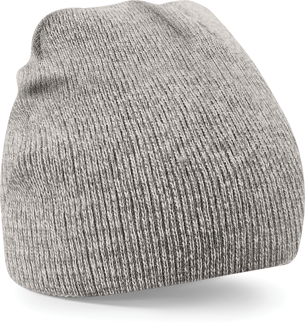 Gorro Original Pull-On-Cinzento Mesclado-Único-RAG-Tailors-Fardas-e-Uniformes-Vestuario-Pro