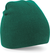 Gorro Original Pull-On-Verde Garrafa-Único-RAG-Tailors-Fardas-e-Uniformes-Vestuario-Pro