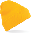 Gorro Original com Dobra Unissexo-RAG-Tailors-Fardas-e-Uniformes-Vestuario-Pro
