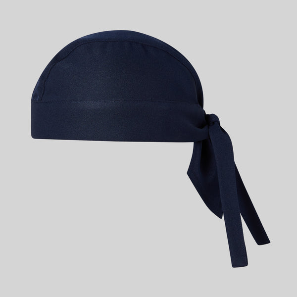 Gorro Pirata em Sarja de Poliéster-Azul Marinho-596-Único-RAG-Tailors-Fardas-e-Uniformes-Vestuario-Pro