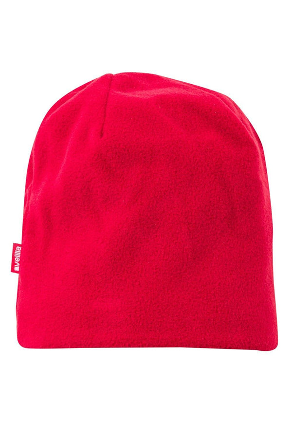 Gorro Polar-Vermelho-Único-RAG-Tailors-Fardas-e-Uniformes-Vestuario-Pro