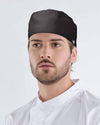 Gorro Profissional Pure-Black-U-RAG-Tailors-Fardas-e-Uniformes-Vestuario-Pro