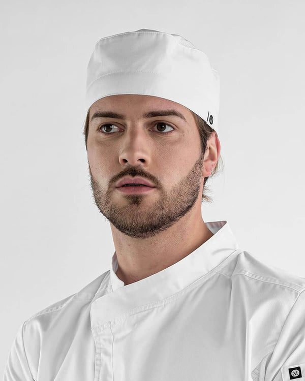 Gorro Profissional Pure-RAG-Tailors-Fardas-e-Uniformes-Vestuario-Pro