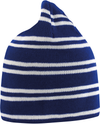 Royal Blue/White
