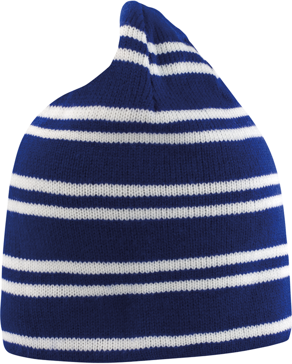 Gorro Reversível Team-Azul Royal / Branco-Único-RAG-Tailors-Fardas-e-Uniformes-Vestuario-Pro