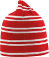 Gorro Reversível Team-Vermelho / Branco-Único-RAG-Tailors-Fardas-e-Uniformes-Vestuario-Pro