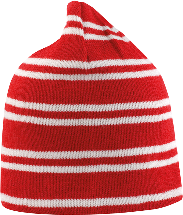 Gorro Reversível Team-Vermelho / Branco-Único-RAG-Tailors-Fardas-e-Uniformes-Vestuario-Pro