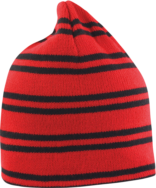 Gorro Reversível Team-Vermelho / Preto-Único-RAG-Tailors-Fardas-e-Uniformes-Vestuario-Pro