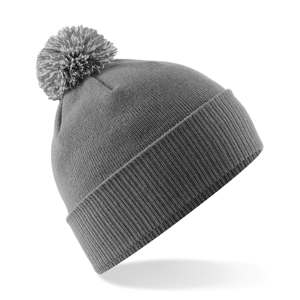 Gorro Snowstar®-Cinzento Grafite / Cinzento Claro-Único-RAG-Tailors-Fardas-e-Uniformes-Vestuario-Pro