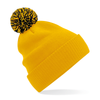Dorado/Negro
