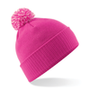 Gorro Snowstar®-Fúcsia / Branco Sujo-Único-RAG-Tailors-Fardas-e-Uniformes-Vestuario-Pro