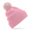 Gorro Snowstar®-Rosa Velho / Branco Sujo-Único-RAG-Tailors-Fardas-e-Uniformes-Vestuario-Pro