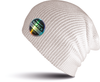 Gorro Softex Unissexo-Branco-Único-RAG-Tailors-Fardas-e-Uniformes-Vestuario-Pro