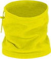 Gorro-cachecol polar ALPINE-Amarelo Fluorescente-Único-RAG-Tailors-Fardas-e-Uniformes-Vestuario-Pro