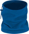 Gorro-cachecol polar ALPINE-Azul Royal-Único-RAG-Tailors-Fardas-e-Uniformes-Vestuario-Pro