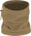 Gorro-cachecol polar ALPINE-Castanho Camel-Único-RAG-Tailors-Fardas-e-Uniformes-Vestuario-Pro