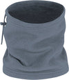 Gorro-cachecol polar ALPINE-Cinzento Fumo-Único-RAG-Tailors-Fardas-e-Uniformes-Vestuario-Pro