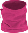 Gorro-cachecol polar ALPINE-Rosa Magenta-Único-RAG-Tailors-Fardas-e-Uniformes-Vestuario-Pro