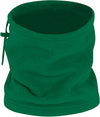 Gorro-cachecol polar ALPINE-Verde Kelly-Único-RAG-Tailors-Fardas-e-Uniformes-Vestuario-Pro