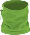 Gorro-cachecol polar ALPINE-Verde Maçã-Único-RAG-Tailors-Fardas-e-Uniformes-Vestuario-Pro