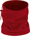 Gorro-cachecol polar ALPINE-Vermelho Lótus-Único-RAG-Tailors-Fardas-e-Uniformes-Vestuario-Pro