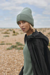 Gorro com Dobra Larga e Patch Unissexo-RAG-Tailors-Fardas-e-Uniformes-Vestuario-Pro