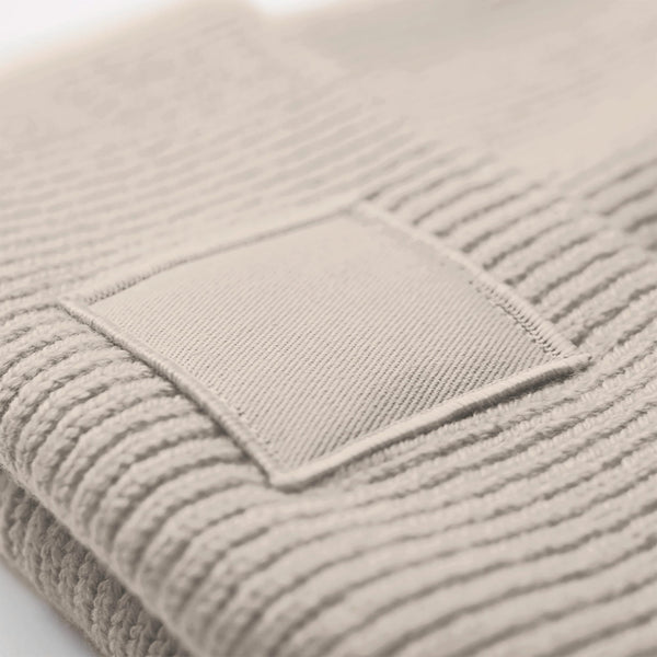 Gorro com Dobra Larga e Patch Unissexo-RAG-Tailors-Fardas-e-Uniformes-Vestuario-Pro