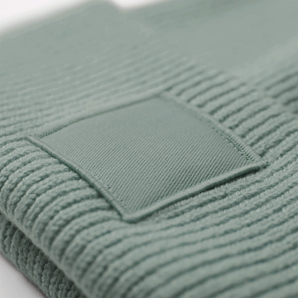 Gorro com Dobra Larga e Patch Unissexo-RAG-Tailors-Fardas-e-Uniformes-Vestuario-Pro