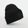Gorro com Dobra Larga e Patch Unissexo-RAG-Tailors-Fardas-e-Uniformes-Vestuario-Pro