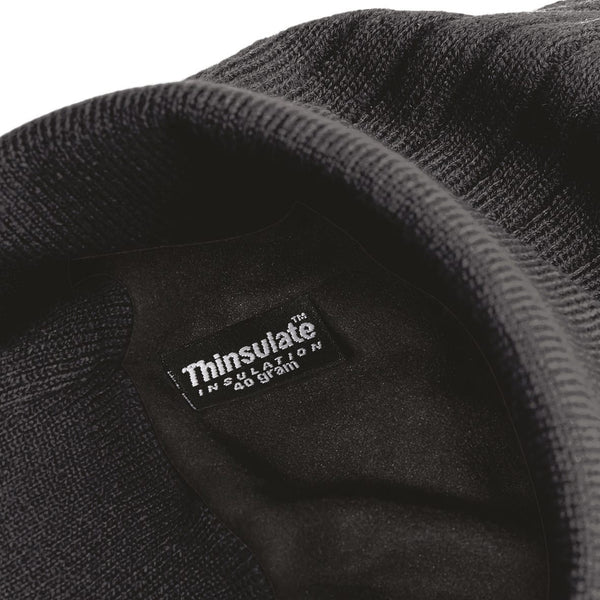 Gorro com Dobra e Forro Térmico Unissexo-RAG-Tailors-Fardas-e-Uniformes-Vestuario-Pro