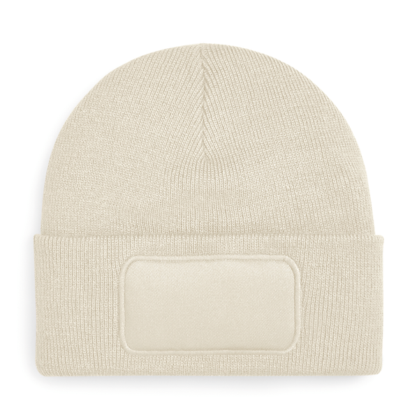 Gorro com Patch Original-Amêndoa-Único-RAG-Tailors-Fardas-e-Uniformes-Vestuario-Pro