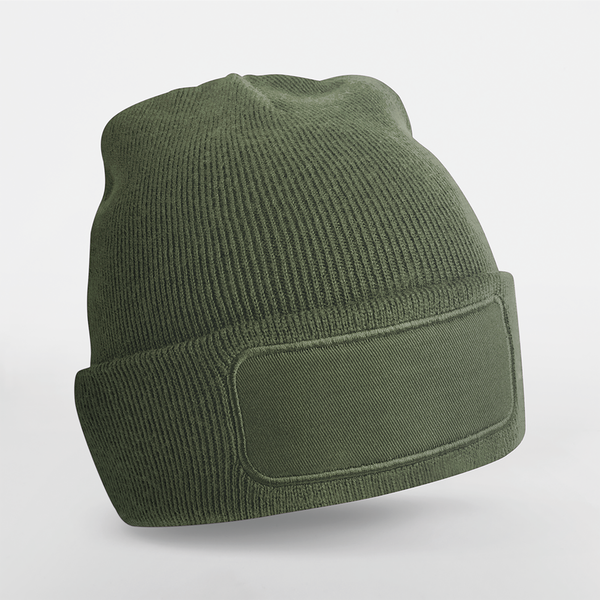 Gorro com Patch Original-RAG-Tailors-Fardas-e-Uniformes-Vestuario-Pro
