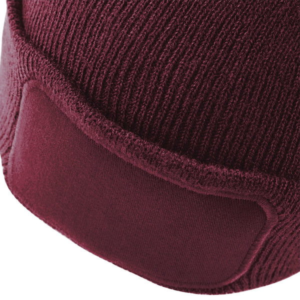 Gorro com Patch Original-RAG-Tailors-Fardas-e-Uniformes-Vestuario-Pro