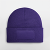 Gorro com Patch Original-Roxo-Único-RAG-Tailors-Fardas-e-Uniformes-Vestuario-Pro