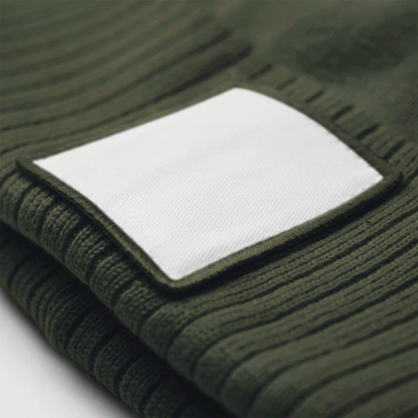 Gorro com Patch Unissexo-RAG-Tailors-Fardas-e-Uniformes-Vestuario-Pro